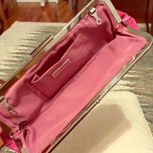 Hot Pink, Giani Bernini Clutch